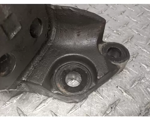 Kenworth T680 Engine Mounts