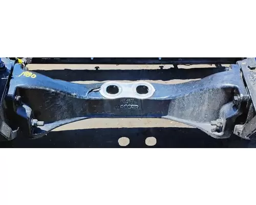Kenworth T680 Engine Mounts