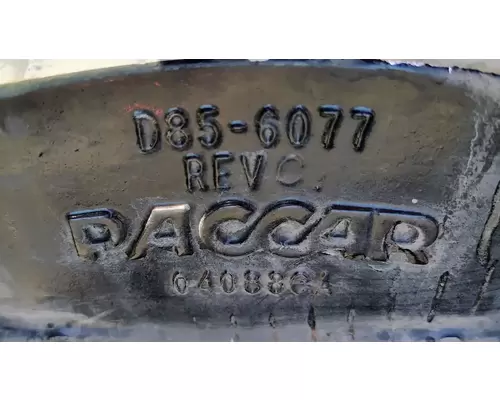 Kenworth T680 Engine Mounts