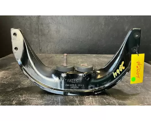 Kenworth T680 Engine Mounts