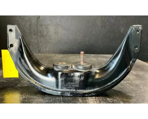 Kenworth T680 Engine Mounts