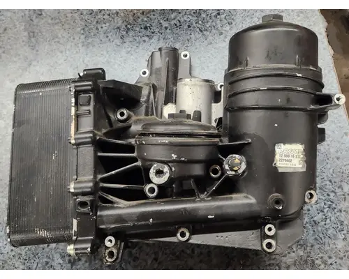 Engine Oil Cooler KENWORTH T680 High Mountain Horsepower