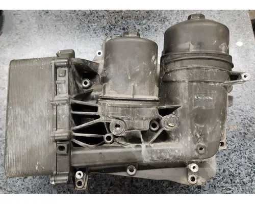 Engine Oil Cooler KENWORTH T680 High Mountain Horsepower