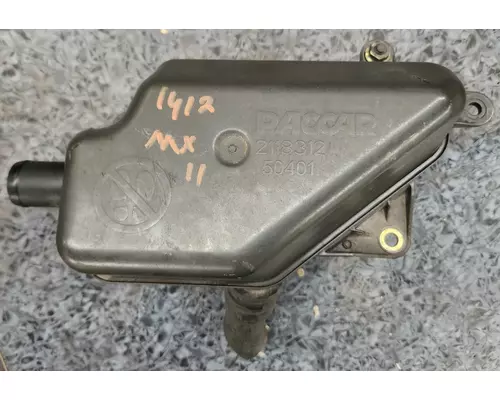 Engine Parts, Misc. KENWORTH T680 High Mountain Horsepower