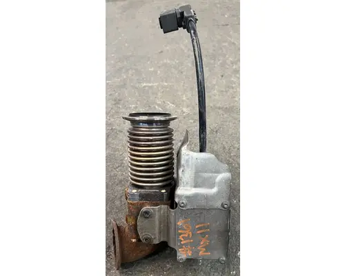 Engine Parts, Misc. KENWORTH T680 High Mountain Horsepower