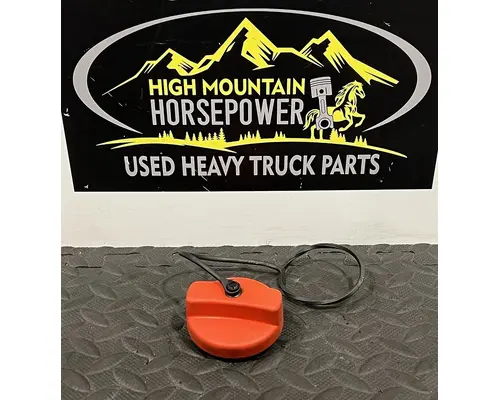 Engine Parts, Misc. KENWORTH T680 High Mountain Horsepower