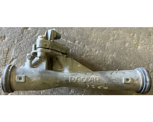 Engine Parts, Misc. KENWORTH T680 High Mountain Horsepower