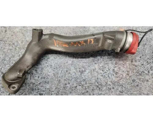 Engine Parts, Misc. KENWORTH T680 High Mountain Horsepower