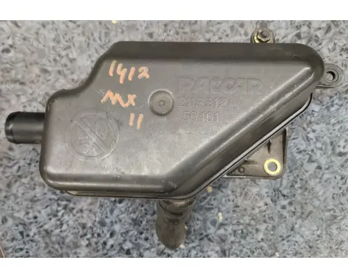 Engine Parts, Misc. KENWORTH T680 High Mountain Horsepower