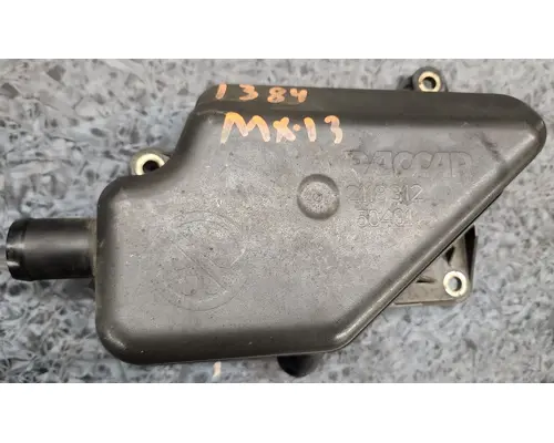 Engine Parts, Misc. KENWORTH T680 High Mountain Horsepower