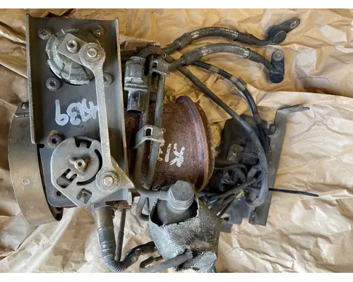 Engine Parts, Misc. KENWORTH T680 Payless Truck Parts