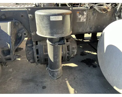 Equipment (Mounted) KENWORTH T680 Tim Jordan's Truck Parts, Inc.