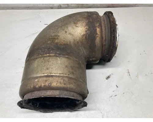 Kenworth T680 Exhaust Assembly