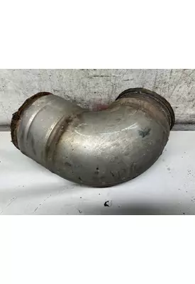 Kenworth T680 Exhaust Assembly