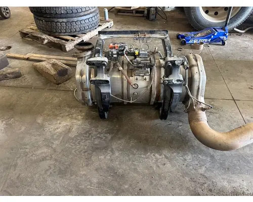 Exhaust Assembly KENWORTH T680 Hatch Trucking &amp; Salvage Parts LLC