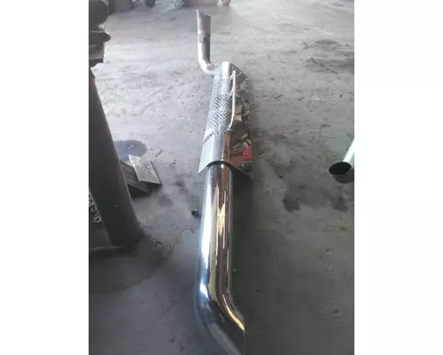 Exhaust Assembly KENWORTH T680 LKQ Wholesale Truck Parts