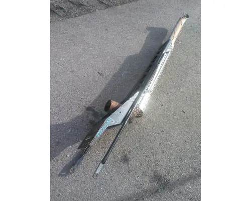 Exhaust Assembly KENWORTH T680 LKQ KC Truck Parts - Inland Empire