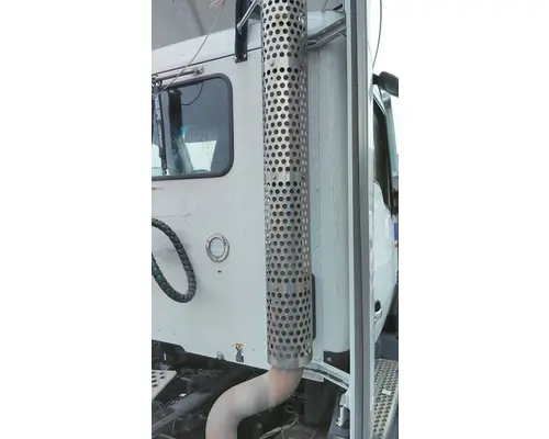 Exhaust Pipe KENWORTH T680 LKQ Heavy Truck - Goodys
