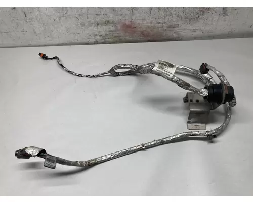 Kenworth T680 Exhaust DPF Assembly