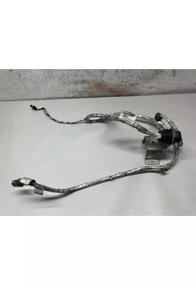 Kenworth T680 Exhaust DPF Assembly