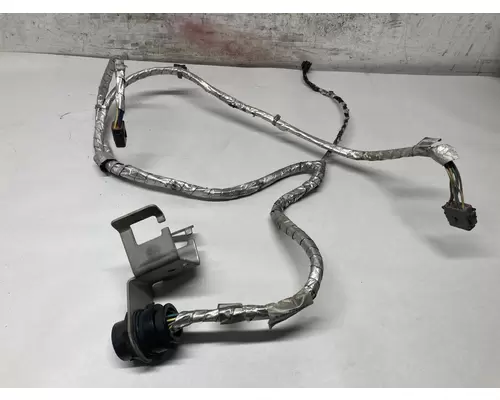 Kenworth T680 Exhaust DPF Assembly