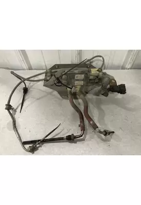 Kenworth T680 Exhaust DPF Assembly