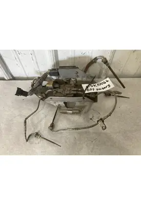 Kenworth T680 Exhaust DPF Assembly