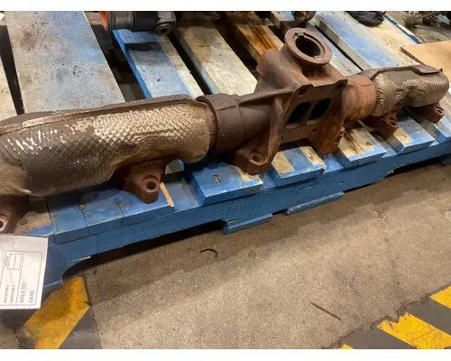 Exhaust Manifold KENWORTH T680 Payless Truck Parts