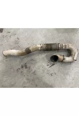 Kenworth T680 Exhaust Pipe