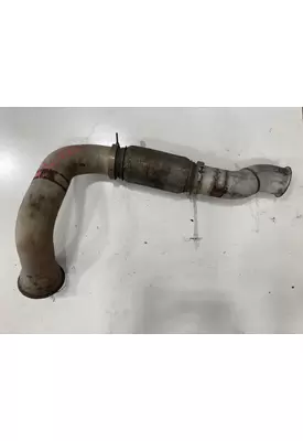 Kenworth T680 Exhaust Pipe