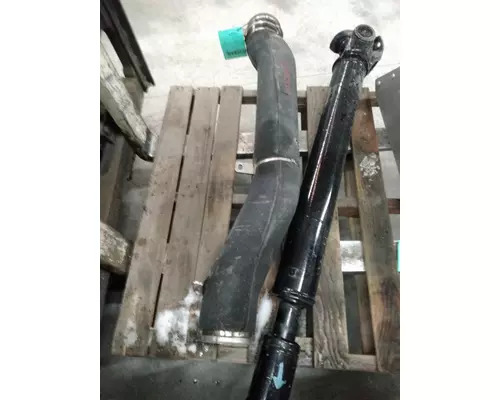 Exhaust Pipe KENWORTH T680 High Mountain Horsepower