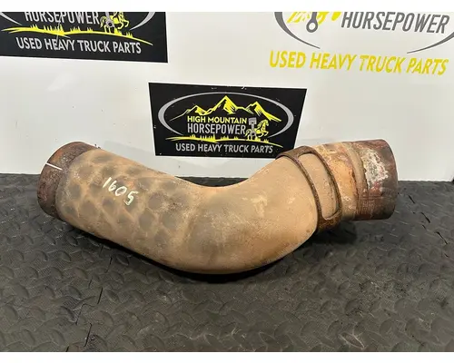 Exhaust Pipe KENWORTH T680 High Mountain Horsepower