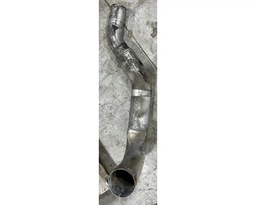 Exhaust Pipe KENWORTH T680 High Mountain Horsepower