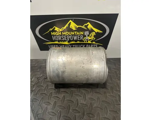 Exhaust Pipe KENWORTH T680 High Mountain Horsepower