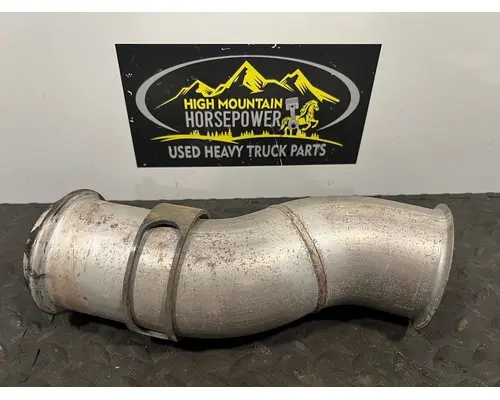 Exhaust Pipe KENWORTH T680 High Mountain Horsepower