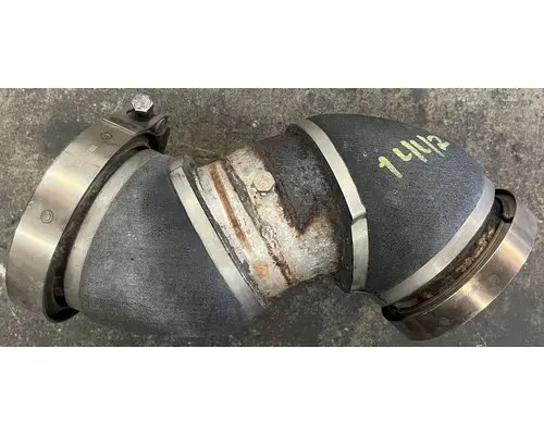 Exhaust Pipe KENWORTH T680 High Mountain Horsepower