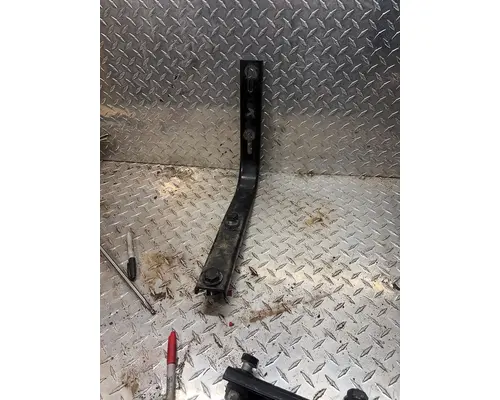 Exhaust Pipe KENWORTH T680 Hatch Trucking &amp; Salvage Parts LLC
