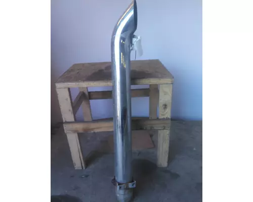 Exhaust Pipe KENWORTH T680 LKQ KC Truck Parts - Inland Empire
