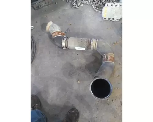 Exhaust Pipe KENWORTH T680 LKQ Thompson Motors - Wykoff