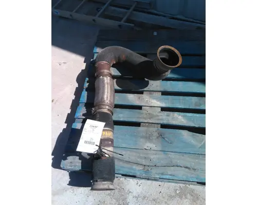 Exhaust Pipe KENWORTH T680 LKQ Thompson Motors - Wykoff