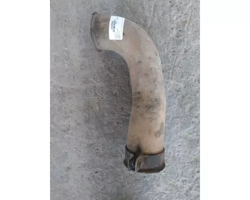 Exhaust Pipe KENWORTH T680 LKQ Thompson Motors - Wykoff