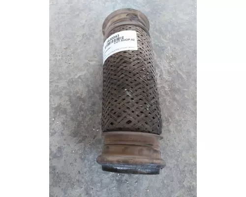 Exhaust Pipe KENWORTH T680 LKQ Thompson Motors - Wykoff