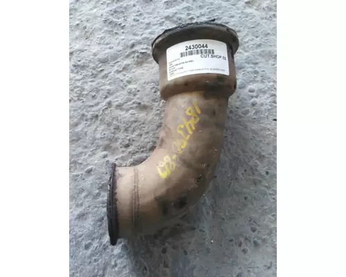 Exhaust Pipe KENWORTH T680 LKQ Thompson Motors - Wykoff