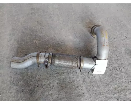 Exhaust Pipe KENWORTH T680 LKQ Thompson Motors - Wykoff