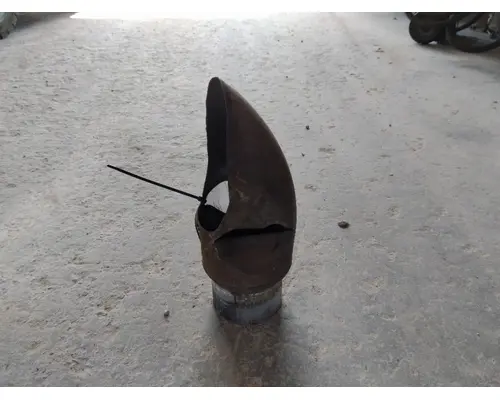 Exhaust Pipe KENWORTH T680 LKQ Thompson Motors - Wykoff