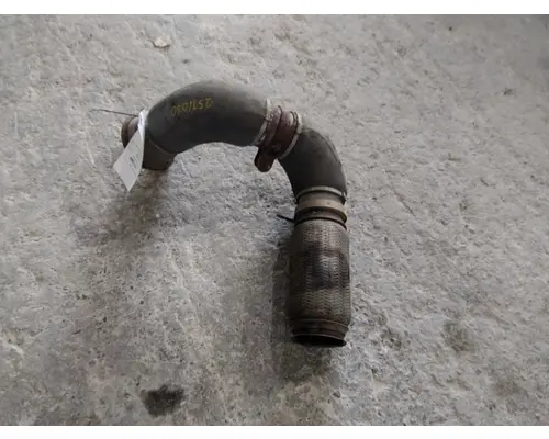 Exhaust Pipe KENWORTH T680 LKQ Thompson Motors - Wykoff