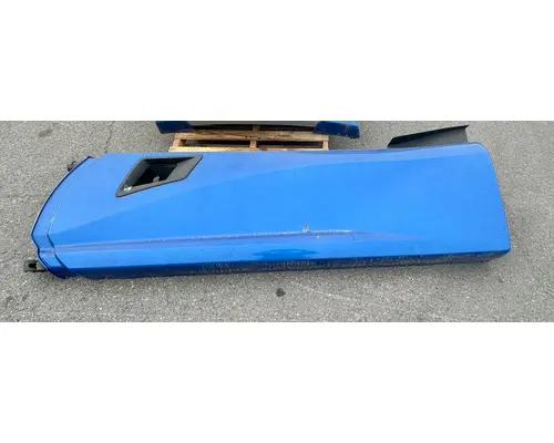 Side Fairing KENWORTH T680 High Mountain Horsepower