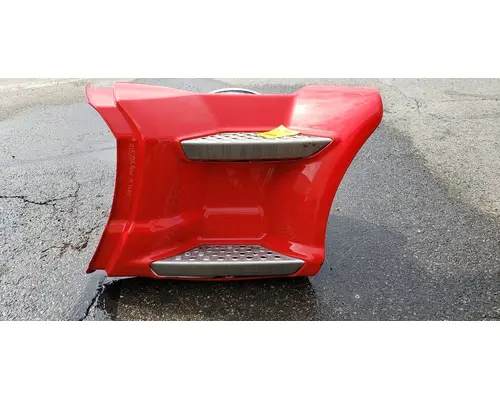 Side Fairing KENWORTH T680 High Mountain Horsepower