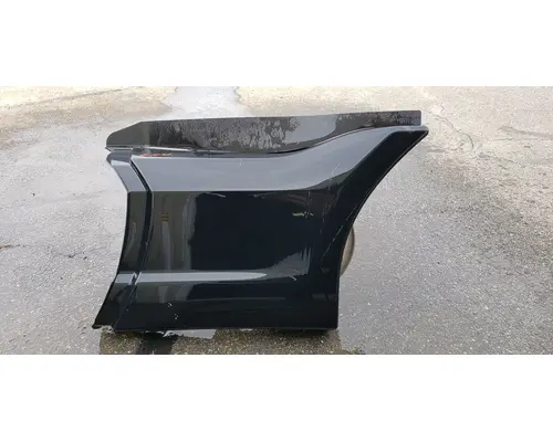 Side Fairing KENWORTH T680 High Mountain Horsepower