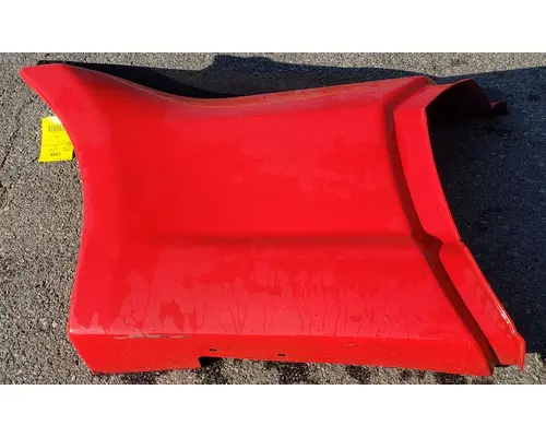 Side Fairing KENWORTH T680 High Mountain Horsepower